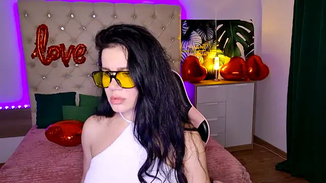 KattieSims online show from 02/14/25, 10:36