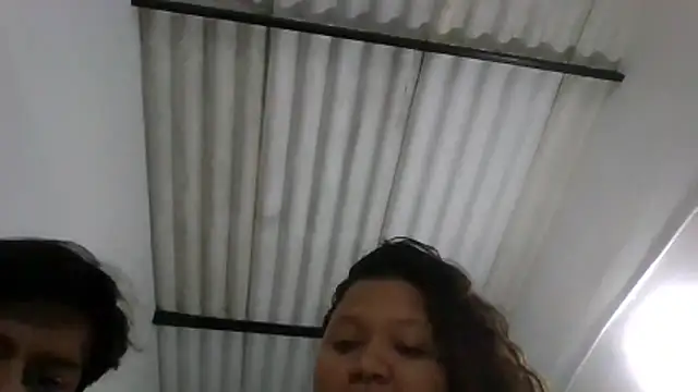 samy riverss online show from 02/09/26, 03:54