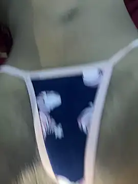 Gordelicia03 online show from 10/30/25, 12:45