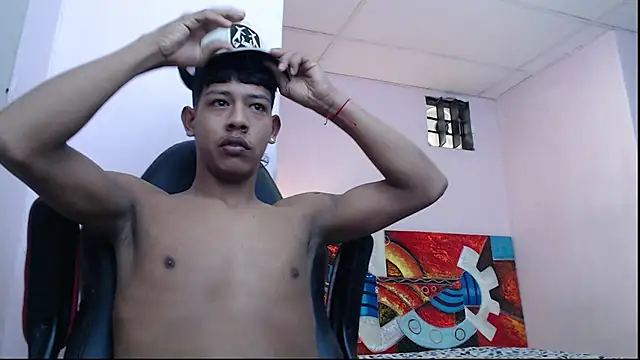 Snapshot of mr_stiven_ chatting on 01/17/25, 06:15 mr stiven  online show from 01/17/25, 06:15