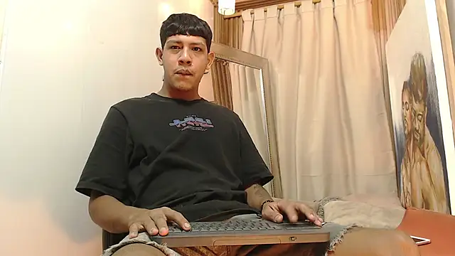 Snapshot of mr_stiven_ chatting on 11/03/25, 02:24 mr stiven  online show from 11/03/25, 02:24