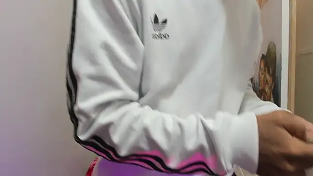 mr stiven  online show from 02/02/26, 11:36