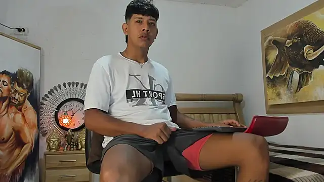 mr stiven  online show from 04/08/26, 03:17