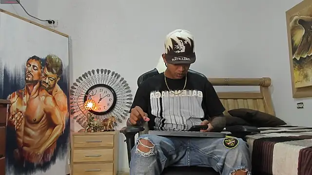 mr stiven  online show from 05/01/26, 06:07