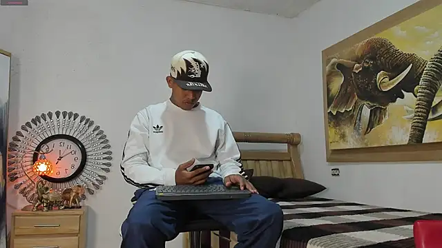 mr stiven  online show from 05/02/26, 03:00