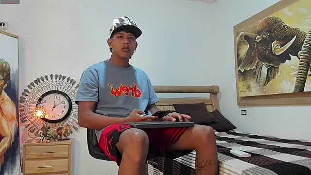 mr stiven  online show from 05/21/26, 02:51