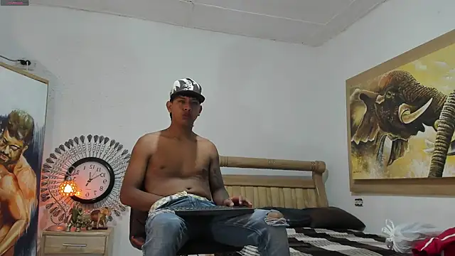 mr stiven  online show from 05/29/26, 07:28