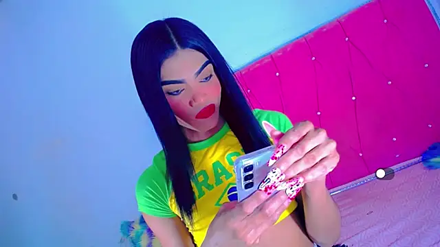 Theylor Rouse online show from 10/26/25, 08:31