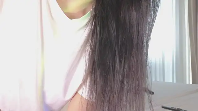 Akina starr online show from 12/22/25, 05:04