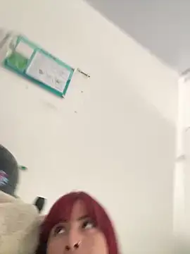 Liah ferrer online show from 02/22/26, 06:39