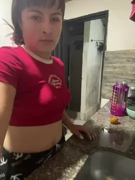 Liah ferrer online show from 06/19/26, 01:26