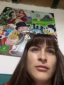 Liah ferrer online show from 07/06/26, 05:26