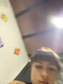 Liah ferrer online show from 07/07/26, 12:02