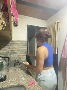 Liah ferrer online show from 07/08/26, 12:48