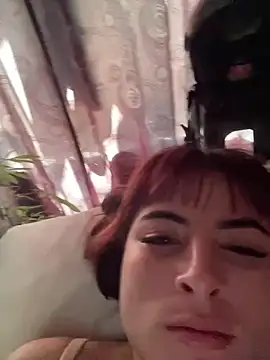 Liah ferrer online show from 07/27/26, 02:35