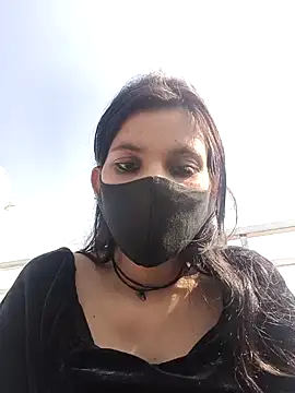 Aafreen 36 online show from 01/28/25, 06:16