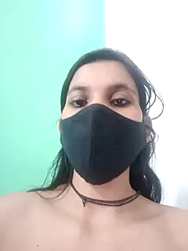 Aafreen 36 online show from 01/29/25, 09:23