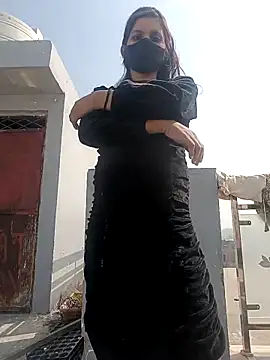 Aafreen 36 online show from 02/17/25, 06:09