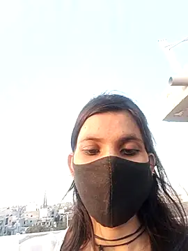 Aafreen 36 online show from 02/22/25, 12:19