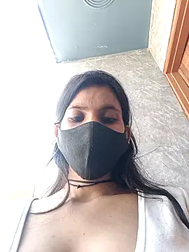 Aafreen 36 online show from 02/23/25, 09:11