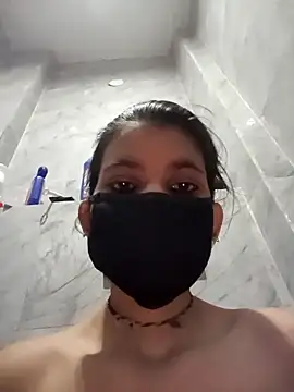 Aafreen 36 online show from 04/21/26, 02:37