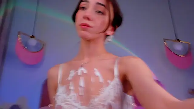 ElsaYoung online show from 02/08/25, 11:34