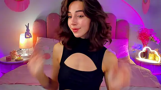 ElsaYoung online show from 10/16/25, 07:26