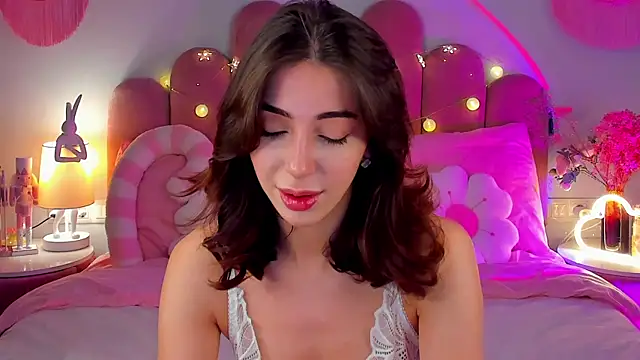 ElsaYoung online show from 01/08/26, 08:22