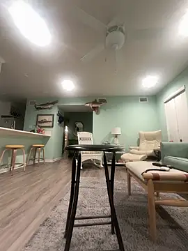 Texascoastedger online show from 12/16/25, 12:21