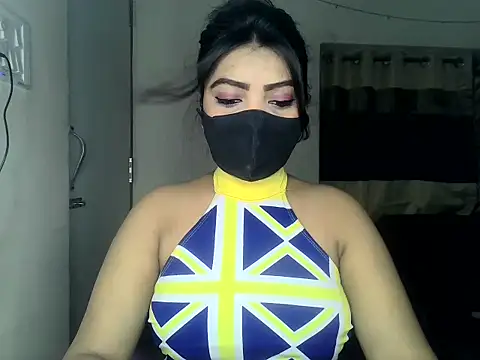 ishi Beauty online show from 01/08/26, 05:21