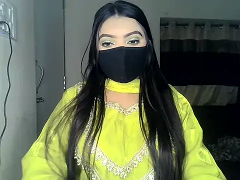 ishi Beauty online show from 03/02/26, 02:57