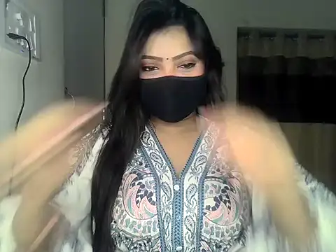 ishi Beauty online show from 03/20/26, 06:07