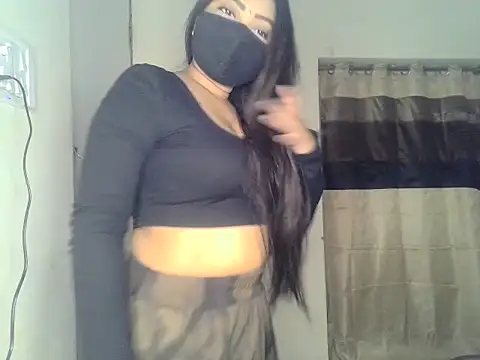 ishi Beauty online show from 04/27/26, 05:27