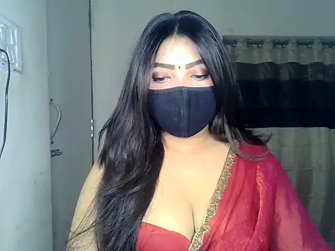 Snapshot of ishi_Beauty chatting on 05/20/26, 04:51 ishi Beauty online show from 05/20/26, 04:51