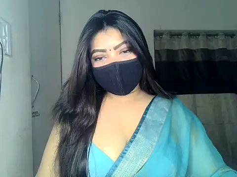 Snapshot of ishi_Beauty chatting on 05/29/26, 04:54 ishi Beauty online show from 05/29/26, 04:54
