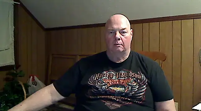 harley99574 online show from 01/04/25, 10:45