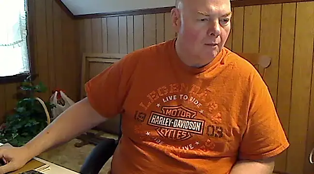 harley99574 online show from 01/08/25, 02:03