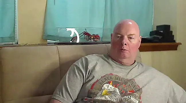 harley99574 online show from 01/17/25, 10:12