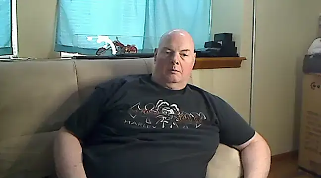 harley99574 online show from 02/19/25, 10:09