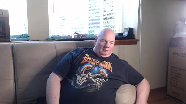 harley99574 online show from 09/13/25, 08:19