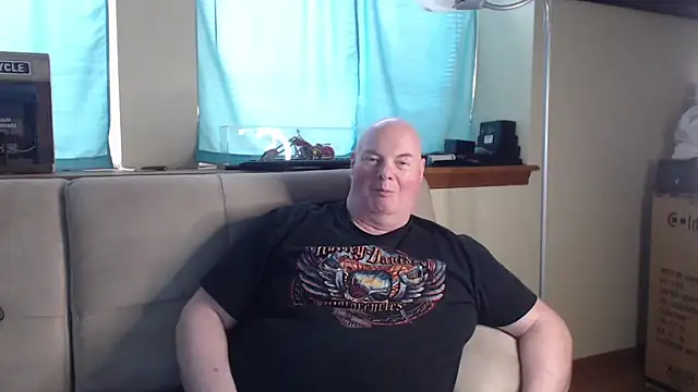 harley99574 online show from 10/16/25, 07:37