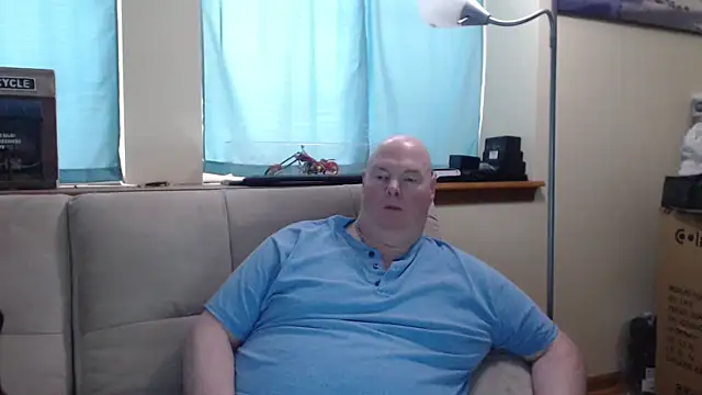 harley99574 online show from 10/31/25, 01:12