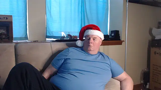 harley99574 online show from 12/19/25, 07:10