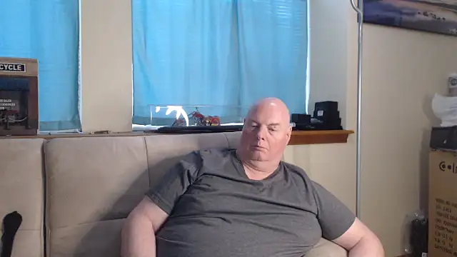 harley99574 online show from 01/07/26, 10:01