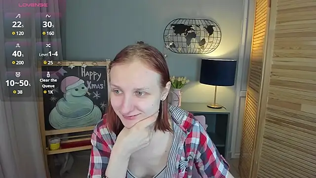 Snapshot of SallyFishery chatting on 01/21/25, 01:39 SallyFishery online show from 01/21/25, 01:39