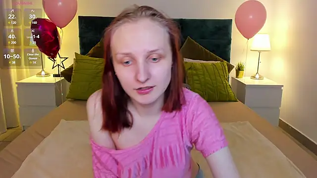 Snapshot of SallyFishery chatting on 03/19/25, 11:06 SallyFishery online show from 03/19/25, 11:06