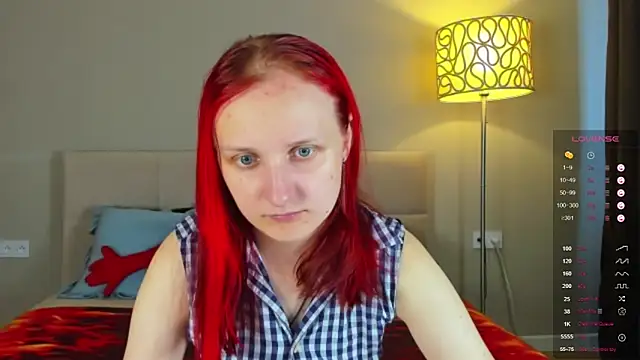 Snapshot of SallyFishery chatting on 09/14/25, 02:11 SallyFishery online show from 09/14/25, 02:11