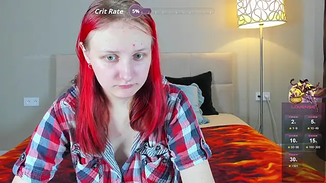 Snapshot of SallyFishery chatting on 10/13/25, 02:11 SallyFishery online show from 10/13/25, 02:11
