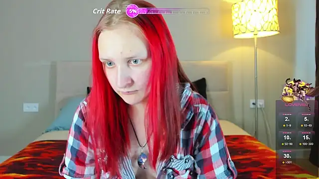 Snapshot of SallyFishery chatting on 10/14/25, 02:45 SallyFishery online show from 10/14/25, 02:45