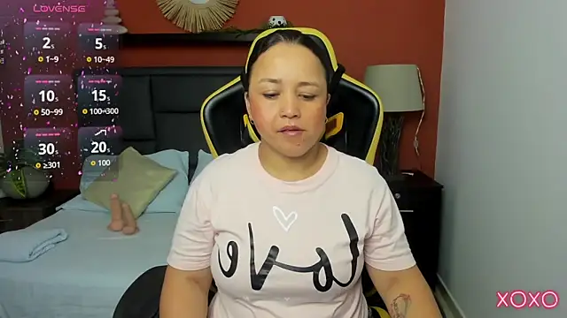 linda rios  online show from 09/26/25, 07:18